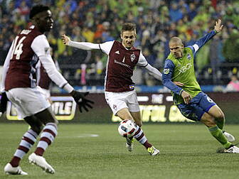 WATCH: Kevin Doyle scores cruc...
